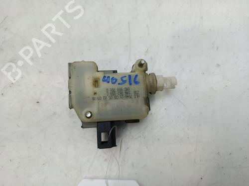 Dør styreenhet SEAT LEON (1M1) [1999-2006]  31210202