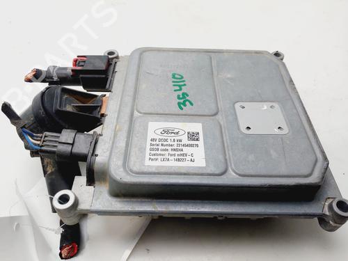 Electronic module FORD PUMA (J2K, CF7)  | BP21603378M83 