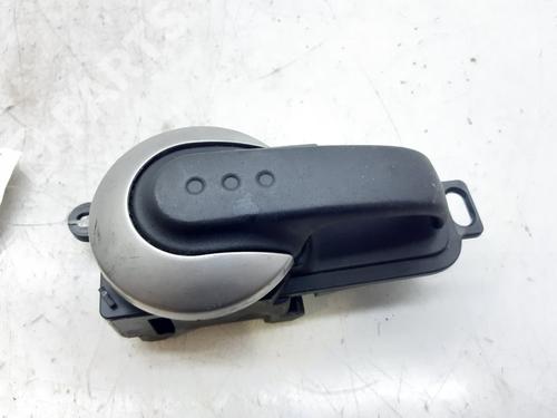 Used Front left interior door handle Front left interior door handle NISSAN NOTE (E11, NE11) [2005-2013] 8319424 8319424