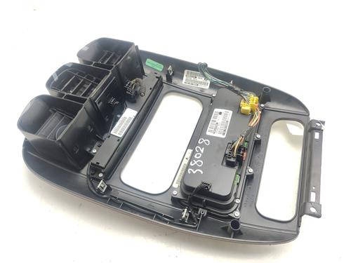 Middle console CHRYSLER VOYAGER IV (RG, RS) 2.8 CRD | BP26694755I22 