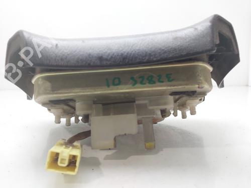 Driver airbag FORD RANGER (ER, EQ, R_) 2.5 TD 4x4 | BP16376266C9 