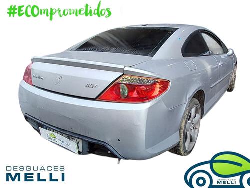 Cylinder head PEUGEOT 407 Coupe (6C_) 2.7 HDi | BP30182730M5