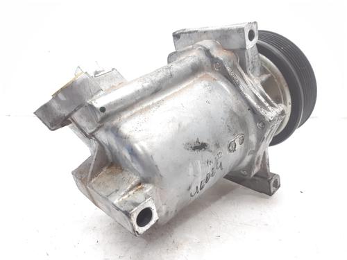 AC compressor DACIA DOKKER MPV (KE_)  | BP10094737M34 
