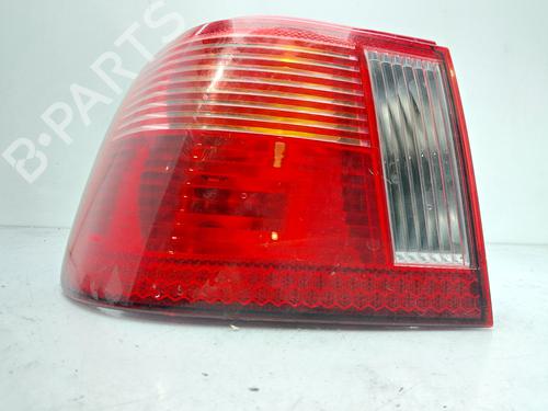 Used Left taillight SEAT IBIZA II (6K1) 1.4 i (60 hp) 12418370