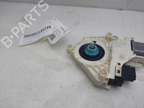 Left front window motor AUDI A4 B8 (8K2)  | BP17221396E21 