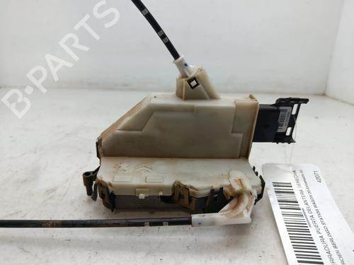 Used Front right lock Front right lock 37195130 37195130