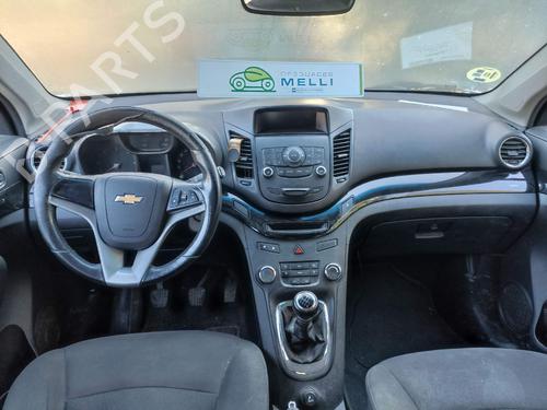 Electronic module CHEVROLET ORLANDO (J309) 2.0 D | BP37998345M83 - Image 4