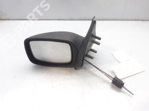 Used Left mirror Left mirror FORD FIESTA IV (JA_, JB_) 1.25 i 16V (75 hp) 9953095 9953095