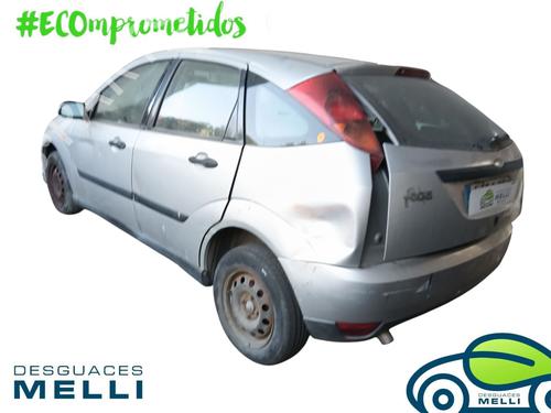 Frontplate/Frontkurv FORD FOCUS I Saloon (DFW) 1.8 Turbo DI / TDDi | BP28058018C72 
