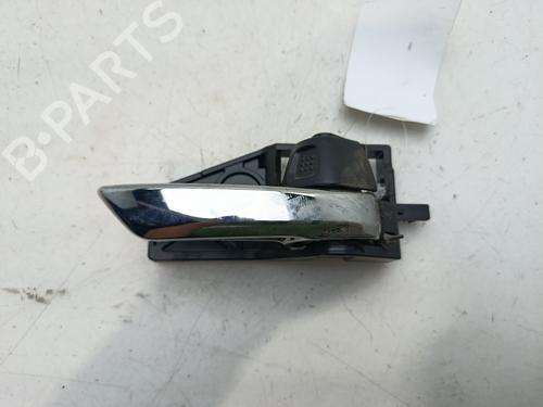 Used Rear right interior door handle Rear right interior door handle SUZUKI SWIFT IV (FZ, NZ) 1.3 DDiS (AZG413D, ZC02S, ZC92S) (75 hp) 34617590 34617590