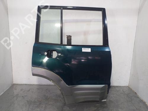 Used Right rear door MITSUBISHI PAJERO III (V7_W, V6_W) 3.2 Di-D (V68W) (160 hp) 18168674