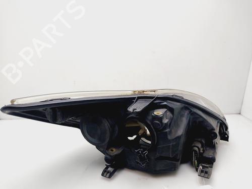 Left headlight FORD FOCUS II Turnier (DA_, FFS, DS)  | BP24371868C28 