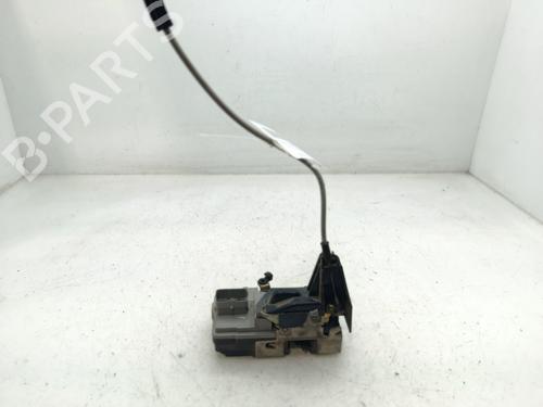 Used Front left lock Front left lock PEUGEOT 307 SW (3H) [2002-2009] 36275844 36275844