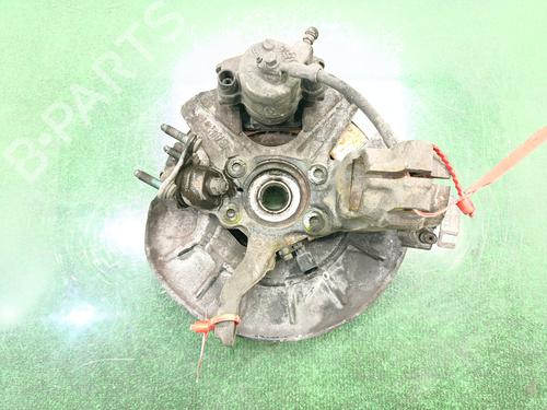 Right front steering knuckle VW GOLF V (1K1)  | BP29388554M26 