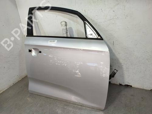 Right front door KIA CARENS IV 1.7 CRDi | BP27206073C3