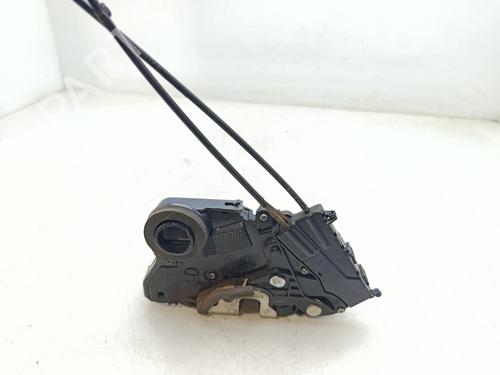 Used Front left lock Front left lock 36813187 36813187
