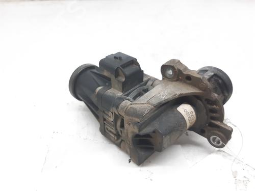 Used Egr FORD FIESTA VI (CB1, CCN) 1.6 TDCi (95 hp) 8396134