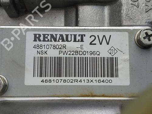Steering column RENAULT MEGANE III Hatchback (BZ0/1_, B3_) | BP40442464M21 - Image 5