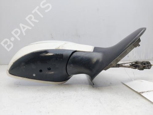 Right mirror SEAT TOLEDO II (1M2)  | BP12422253C27 