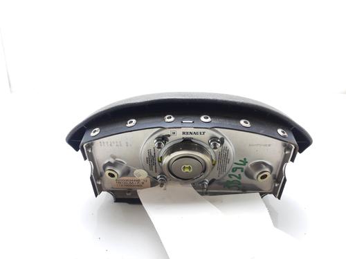 Driver airbag RENAULT MASTER II Bus (JD)  | BP17955776C9 