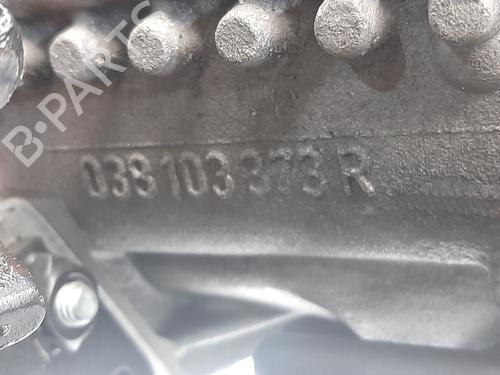 Cylinder head SEAT IBIZA III (6L1)  | BP30001525M5
