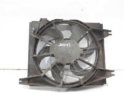 Køleventilator elektrisk HYUNDAI COUPE I (RD) 1.6 16V (116 hp) 6543734