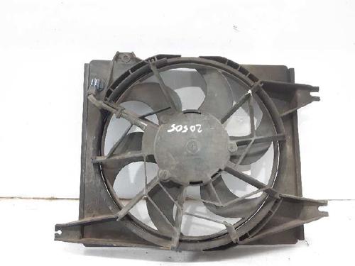 Ventilateur radiateur HYUNDAI COUPE I (RD) 1.6 16V (116 hp) 6543734