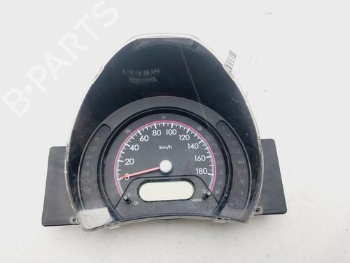 Kombiinstrument SUZUKI ALTO VII (GF, HA25_, HA35_) 1.0 (AMF310, GFC31S) (68 hp) 28509305