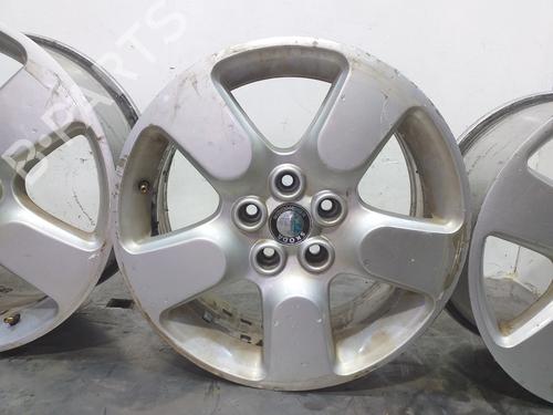Rim SKODA OCTAVIA II Combi (1Z5) 2.0 TDI 4x4 | BP18117805C45 