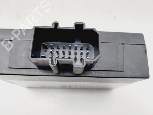 Comfort control module VW GOLF IV (1J1) 1.9 TDI | BP20291452M56 