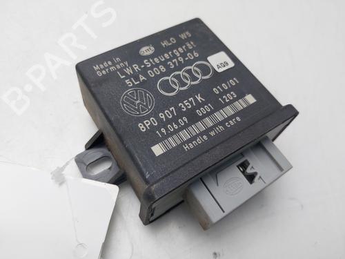 Electronic module VW SCIROCCO III (137, 138) 2.0 TDI | BP33676692M83 - Image 4