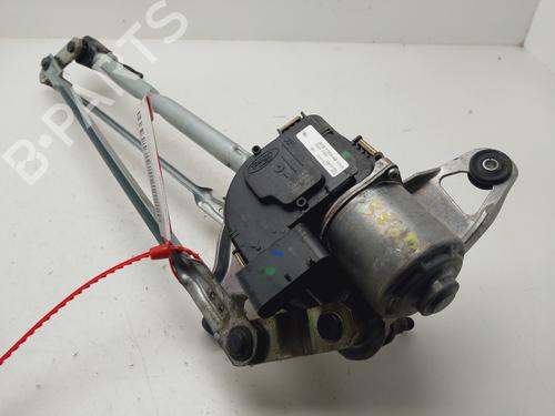 Front wiper motor FORD FOCUS IV (HN)  | BP26971053M29 