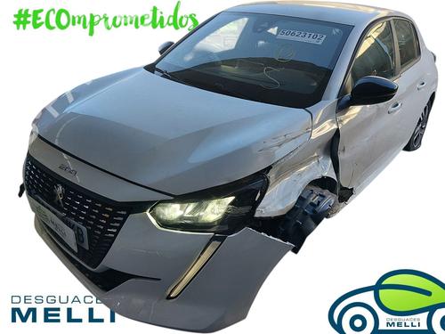 Used Parts PEUGEOT 208 II (UB_, UP_, UW_, UJ_)    4552504