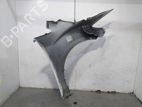 Forkjerm venstre MAZDA CX-7 (ER) 2.2 MZR-CD AWD (ER10A) | BP22752541C41 