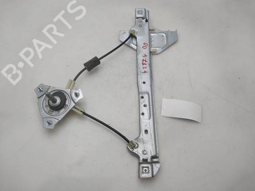 Used Rear right window mechanism Rear right window mechanism 38544407 38544407