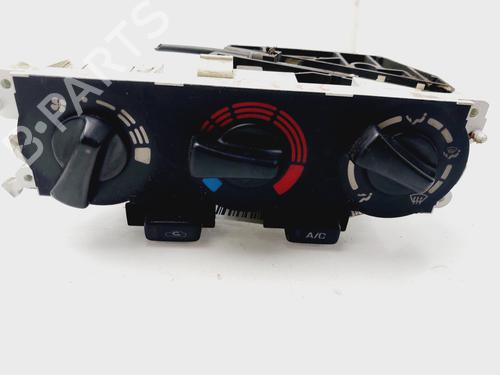 Used Climate control NISSAN PRIMERA (P11) 1.6 16V (99 hp) 19276354