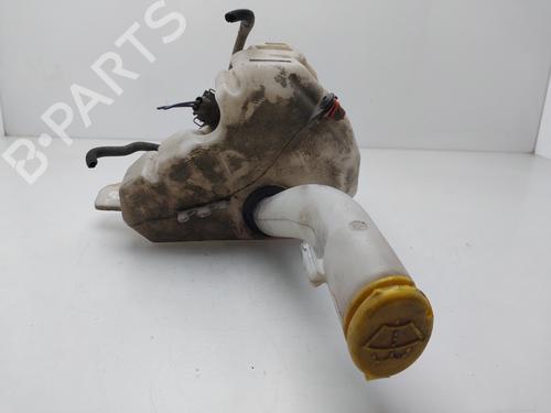 Used Windscreen washer tank Windscreen washer tank OPEL CORSA D (S07) [2006-2015] 33756084 33756084