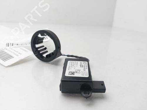 Electronic module OPEL ASTRA J (P10) 1.7 CDTI (68) | BP30560133M83