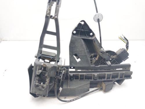 Front right lock FORD FOCUS II (DA_, HCP, DP) 1.6 TDCi | BP12415176C97 