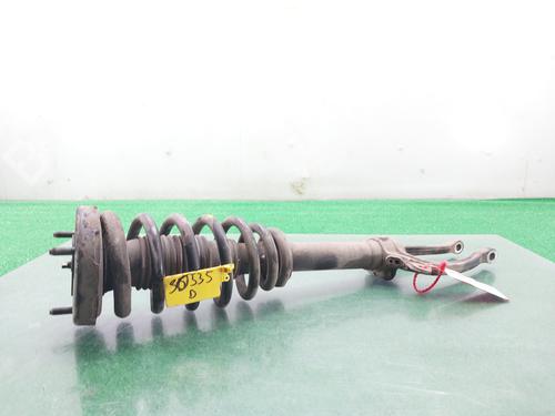 Used Right front shock absorber HYUNDAI SONATA V (NF) 2.0 CRDi (140 hp) 13475711