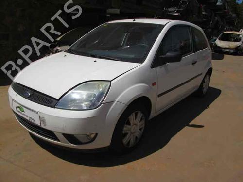 Squib airbag FORD FIESTA V (JH_, JD_) 1.4 TDCi | BP2869560C102