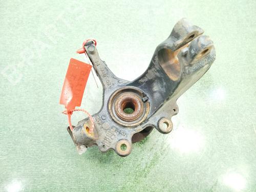 Left front steering knuckle FORD FOCUS II (DA_, HCP, DP) | BP33460013M25 - Image 2