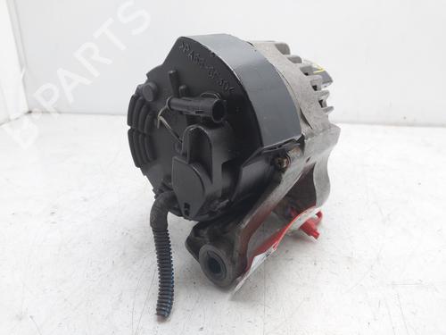 Alternator FIAT PUNTO (176_) 60 1.2 (176AP, 176AR, 176AQ, 176BB) | BP17156627M7 