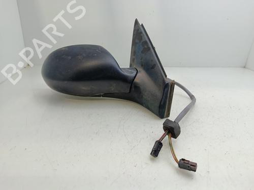 Right mirror CITROËN C5 II (RC_) 2.0 HDi (RCRHRH) | BP28284232C27 