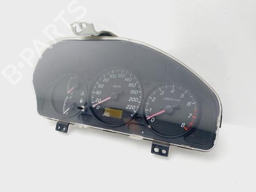 Kombiinstrument MAZDA 323 F VI Hatchback (BJ) 1.4 (BJ3P) | BP29719960C47 