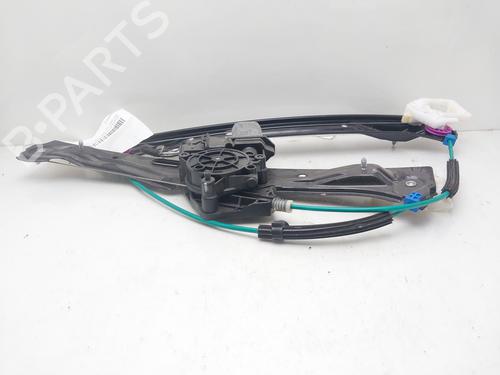 BP16134748C130 | Rear left exterior door handle BMW 1 (F21) 118 i BP16134748C130