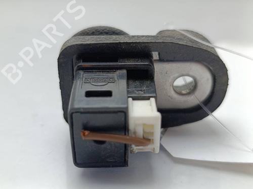 Switch NISSAN NOTE (E11, NE11) 1.5 dCi | BP39610523I30 - Image 3