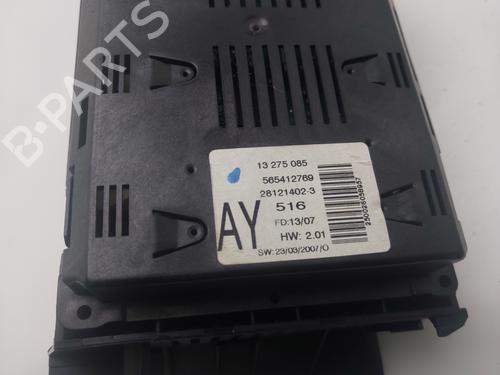 Display monitor OPEL ASTRA H GTC (A04)  | BP18782645C48 