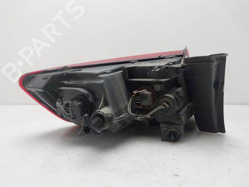 Right taillight RENAULT MEGANE IV Hatchback (B9A/M/N_) 1.3 TCe 115 (B9N9) | BP38317672C35 - Image 6
