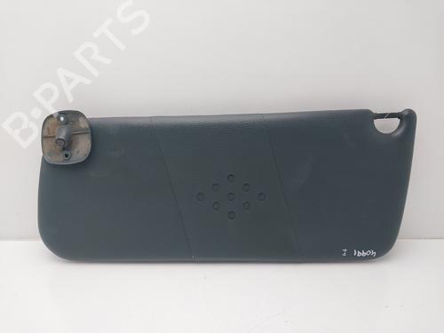 Parasol izquierda RENAULT KANGOO (KC0/1_) D 55 1.9 (KC0D) (54 hp) 32358776